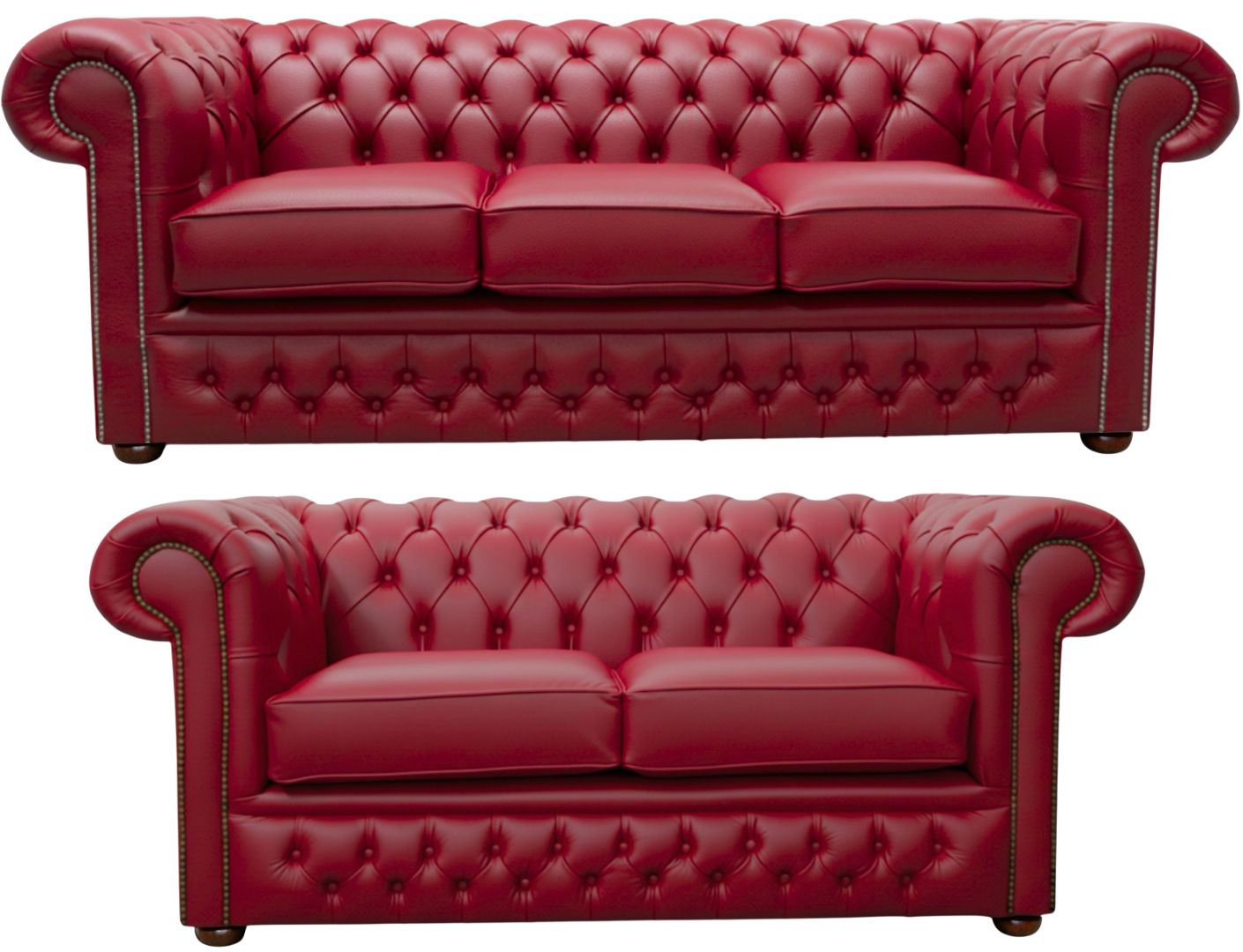 The Durham Chesterfield